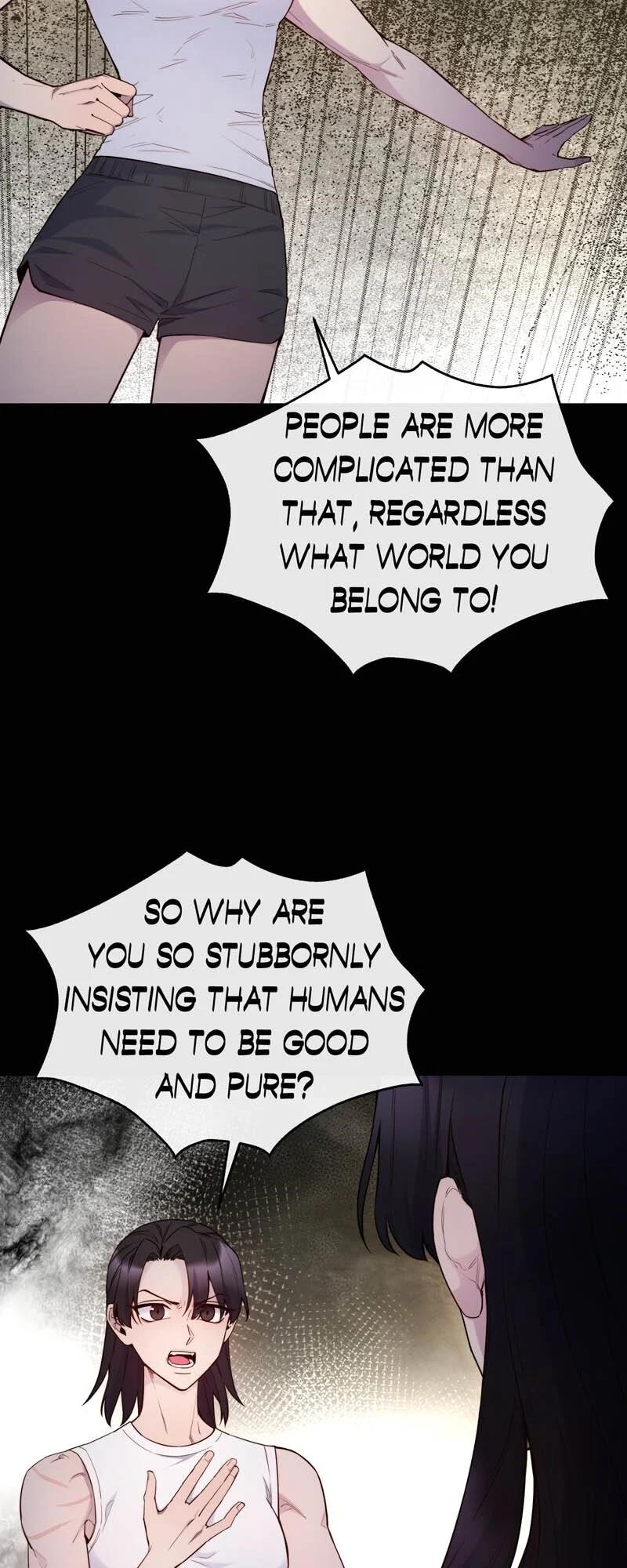 Not Just Anybody Can Become a Villainess Chapter 131 - Page 5