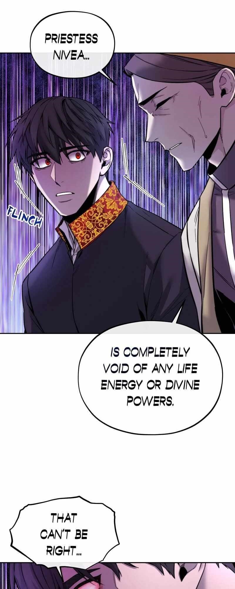 Not Just Anybody Can Become a Villainess Chapter 133 - Page 31