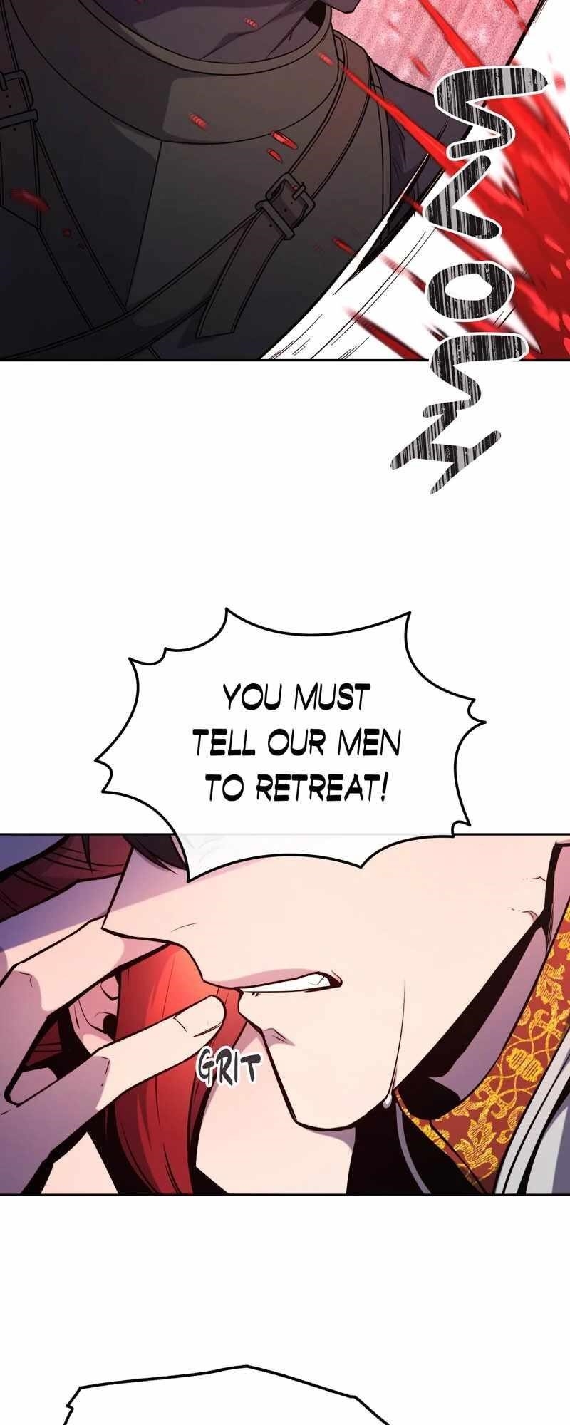 Not Just Anybody Can Become a Villainess Chapter 133 - Page 9