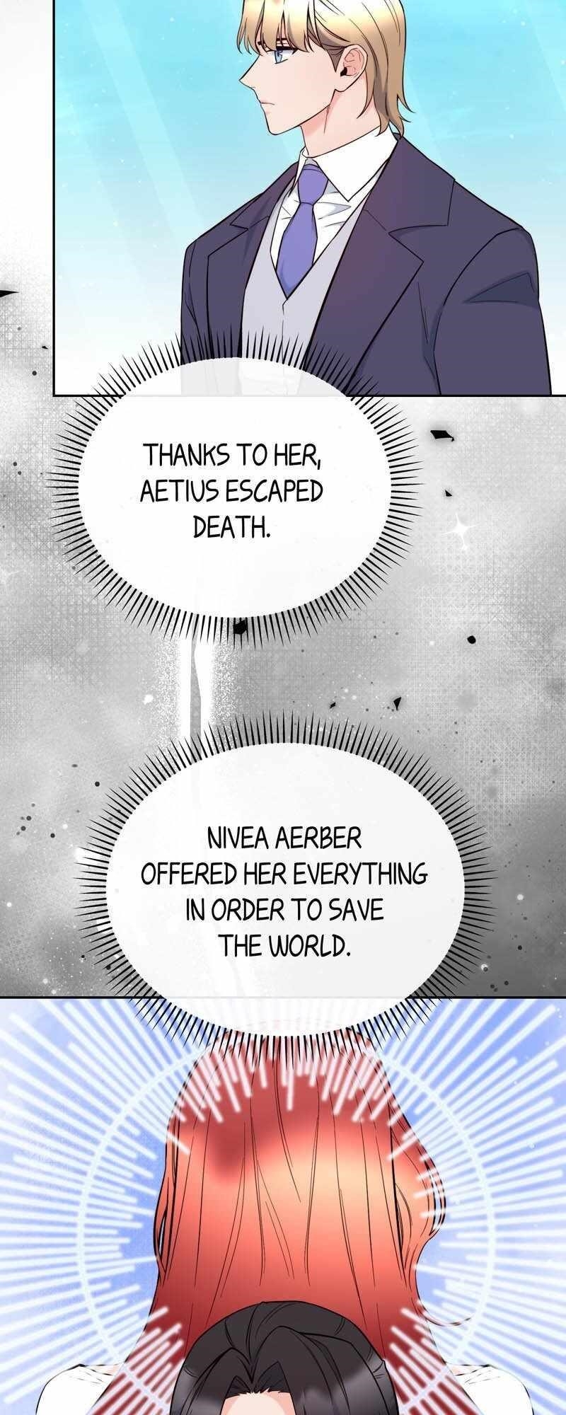 Not Just Anybody Can Become a Villainess Chapter 134 - Page 4