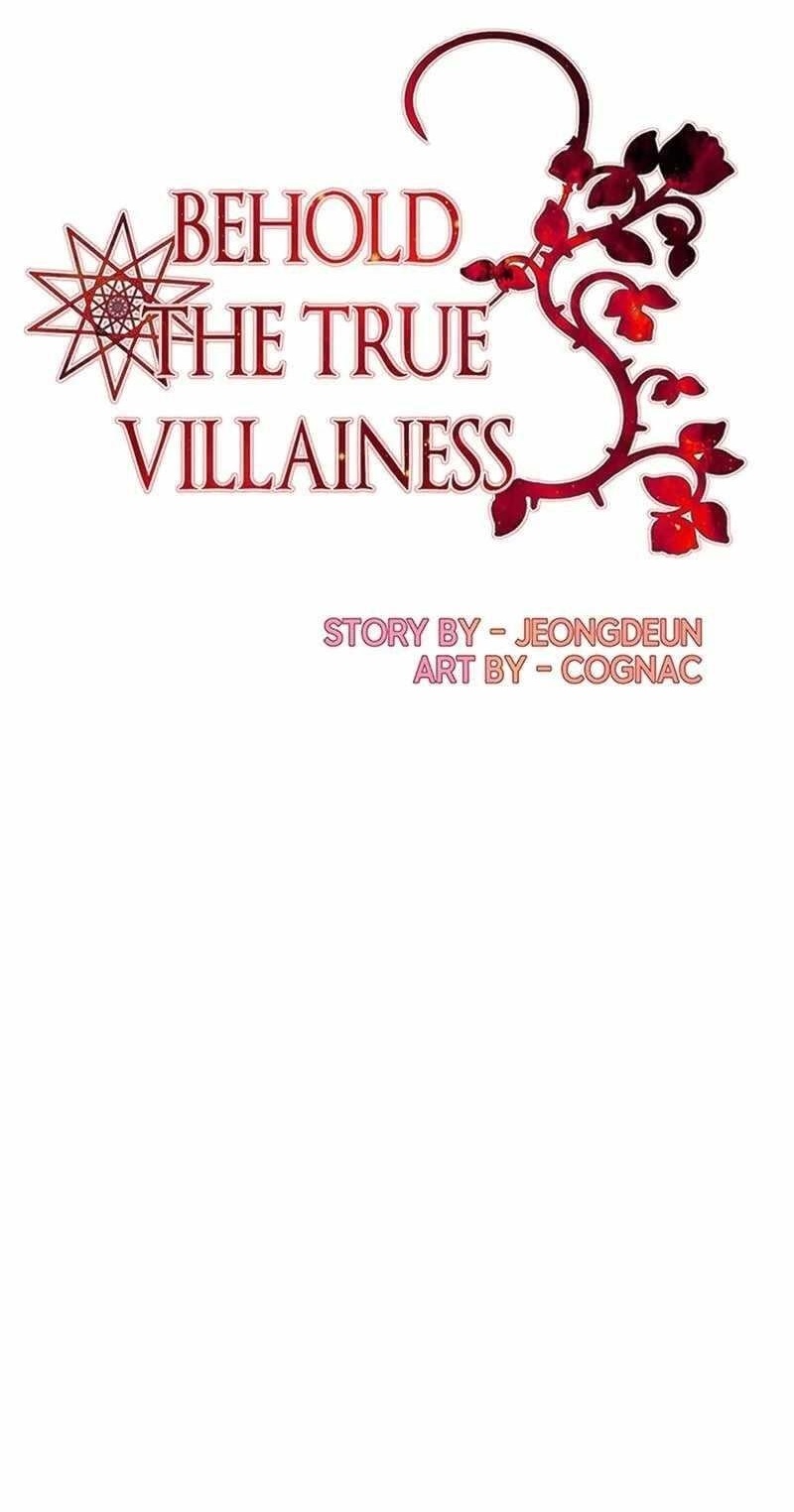 Not Just Anybody Can Become a Villainess Chapter 136 - Page 1