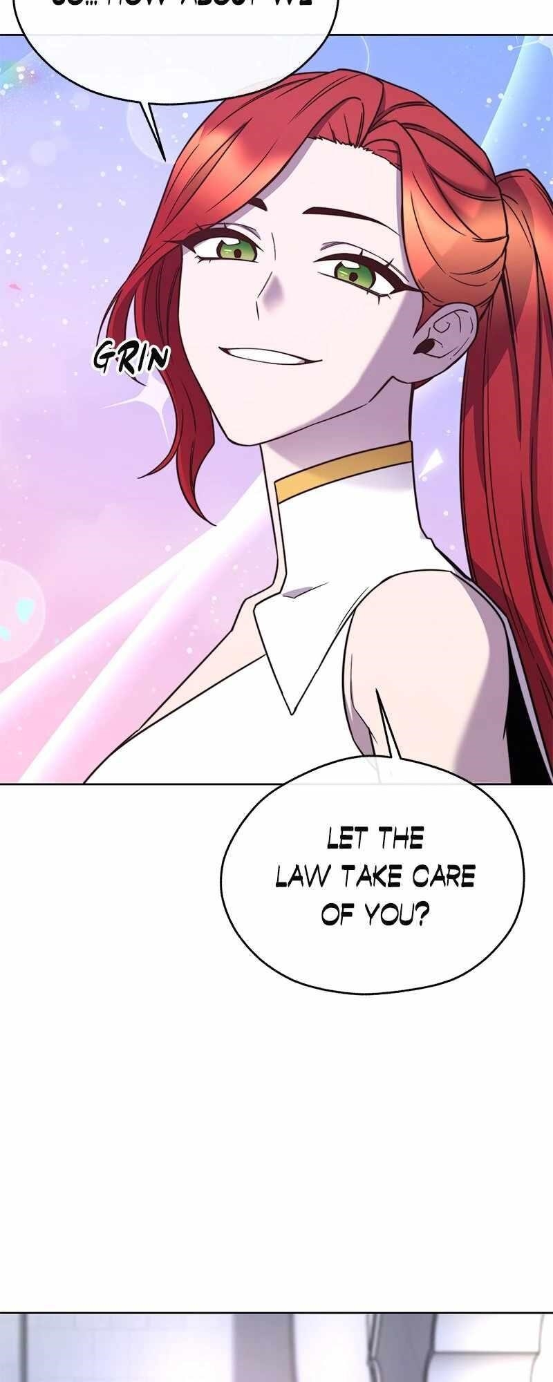 Not Just Anybody Can Become a Villainess Chapter 138 - Page 44