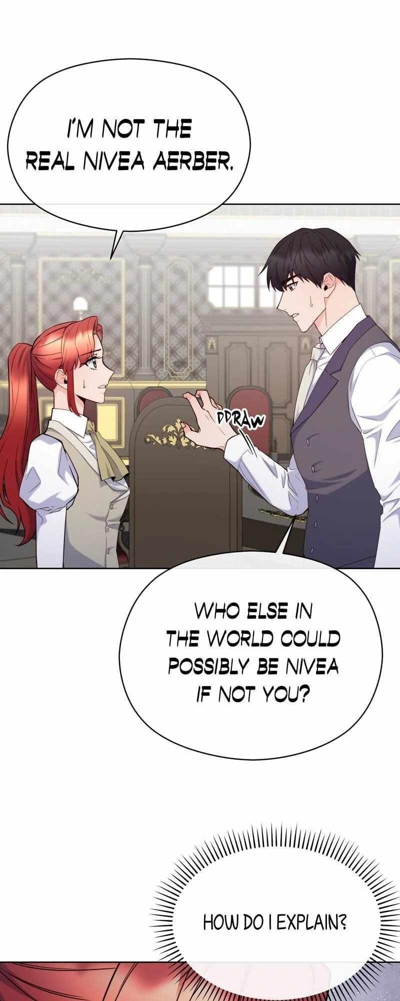 Not Just Anybody Can Become a Villainess Chapter 139 - Page 28