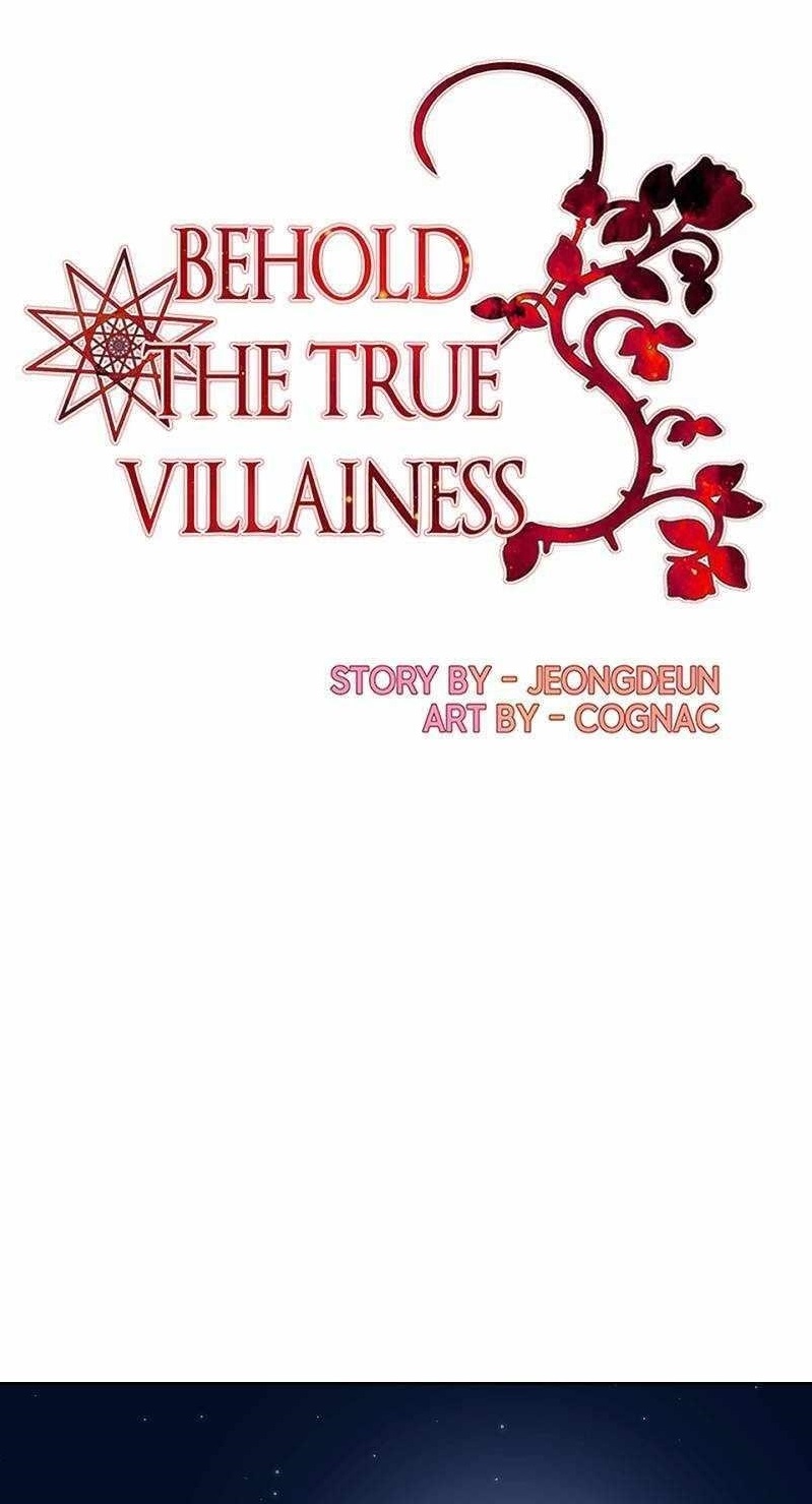 Not Just Anybody Can Become a Villainess Chapter 140 - Page 1