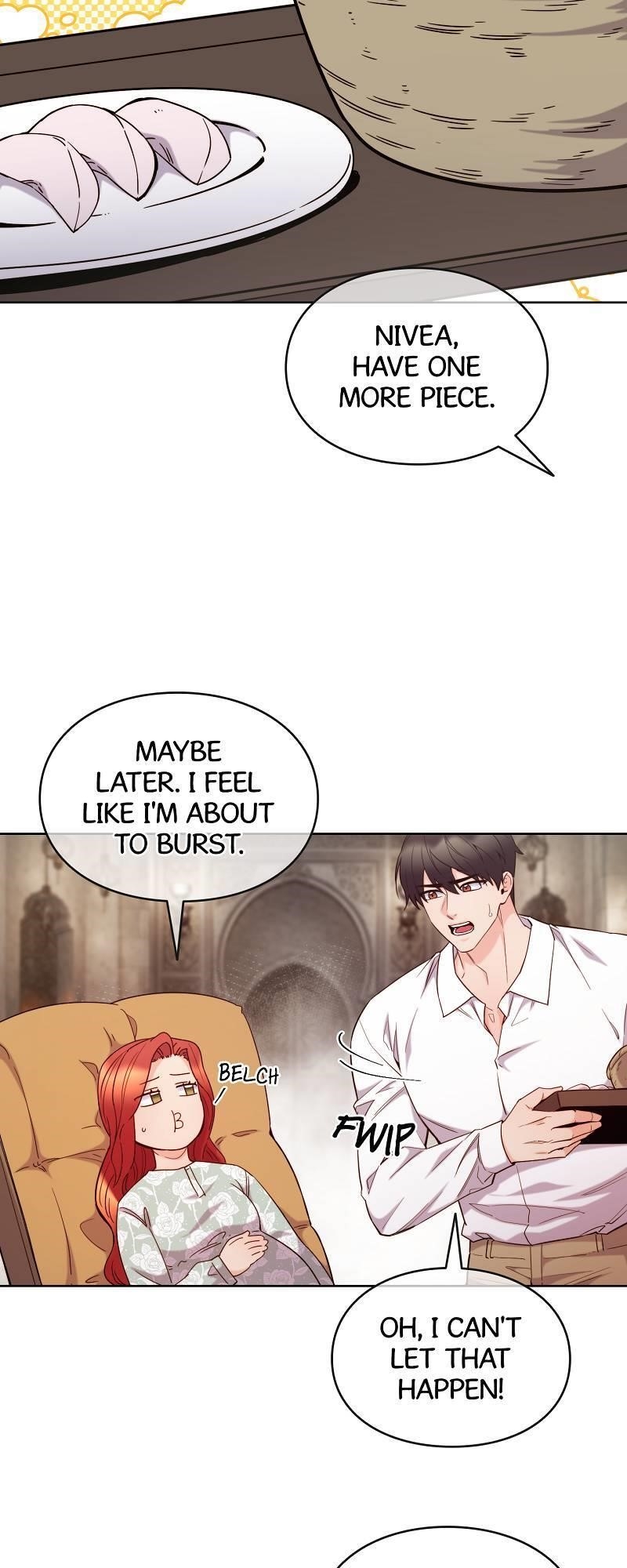 Not Just Anybody Can Become a Villainess Chapter 144 - Page 2