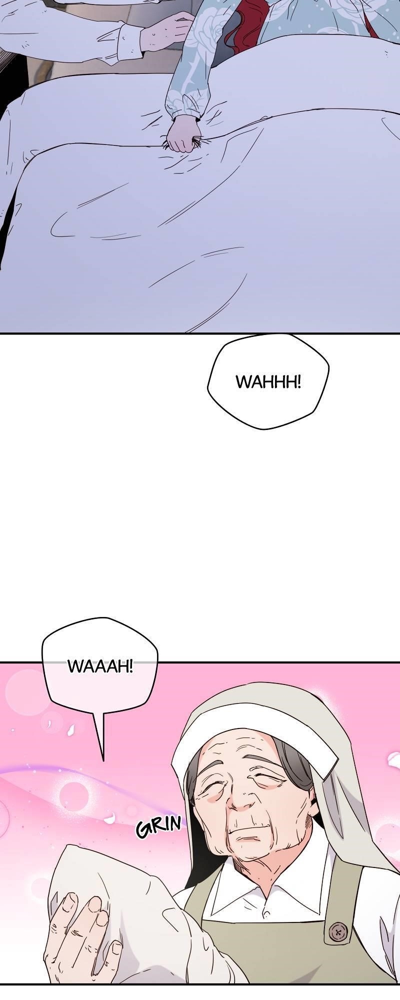 Not Just Anybody Can Become a Villainess Chapter 144 - Page 36