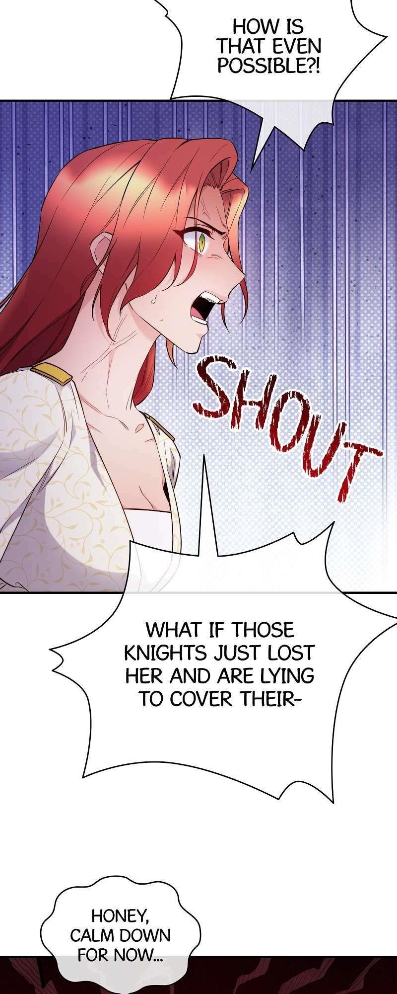 Not Just Anybody Can Become a Villainess Chapter 145 - Page 46