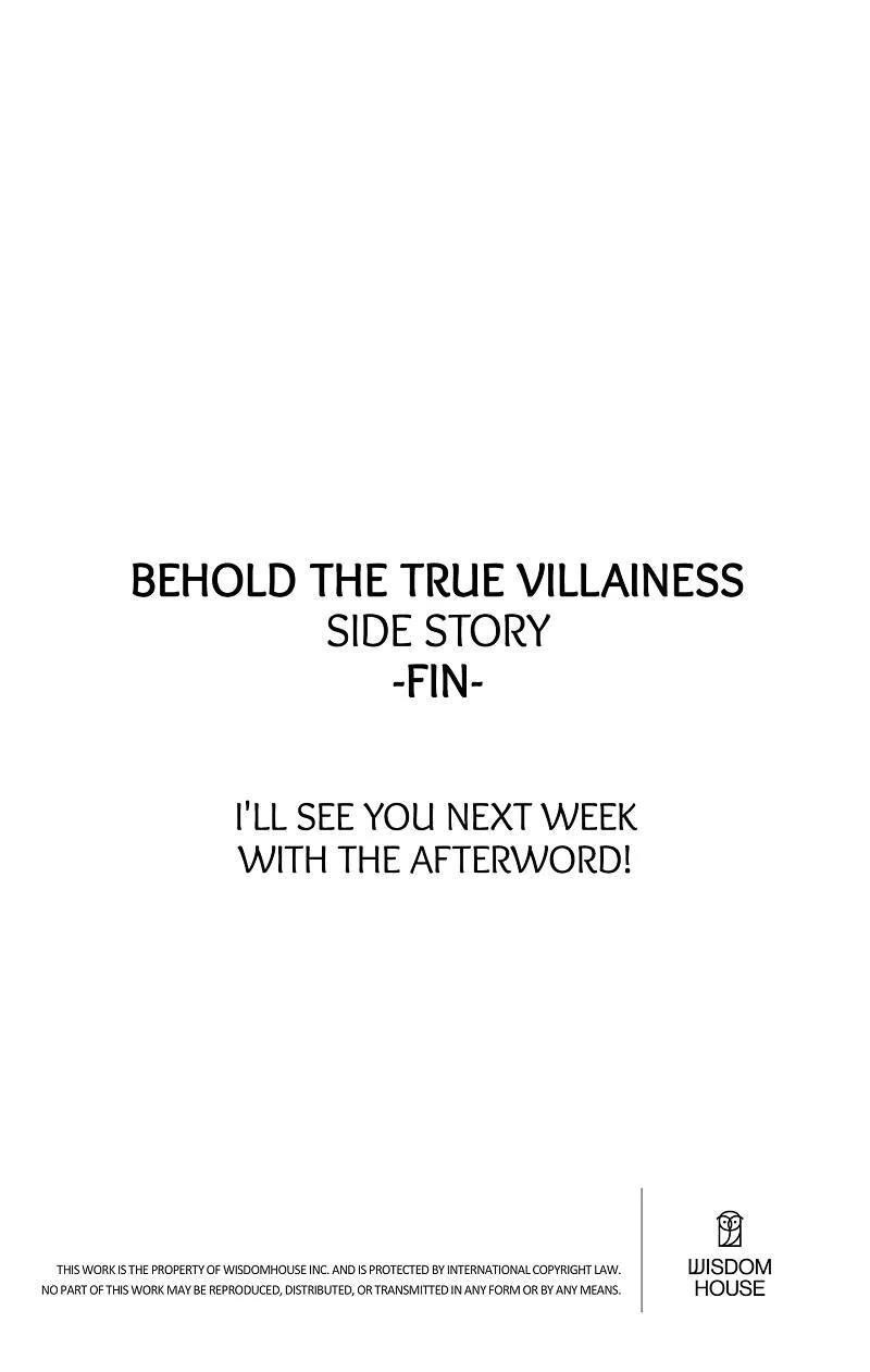Not Just Anybody Can Become a Villainess Chapter 146 - Page 61