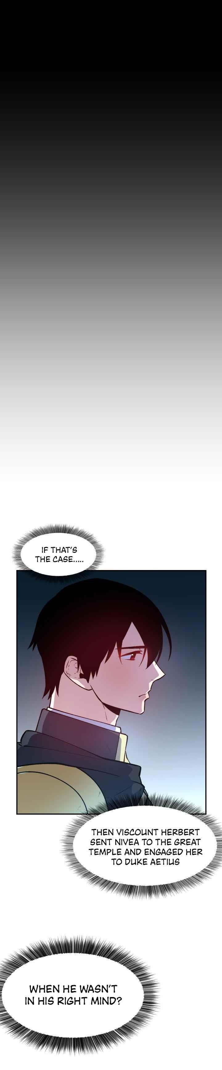 Not Just Anybody Can Become a Villainess Chapter 25 - Page 13