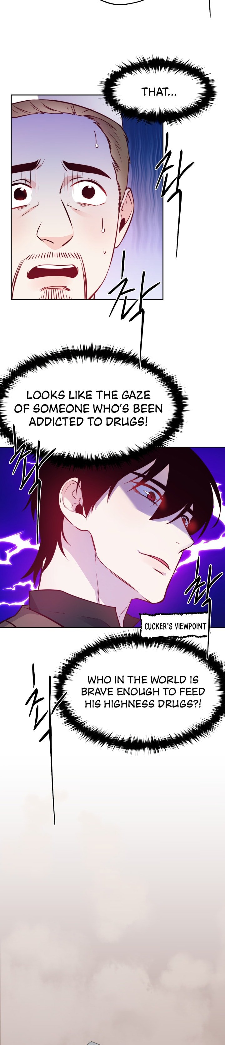 Not Just Anybody Can Become a Villainess Chapter 30 - Page 11