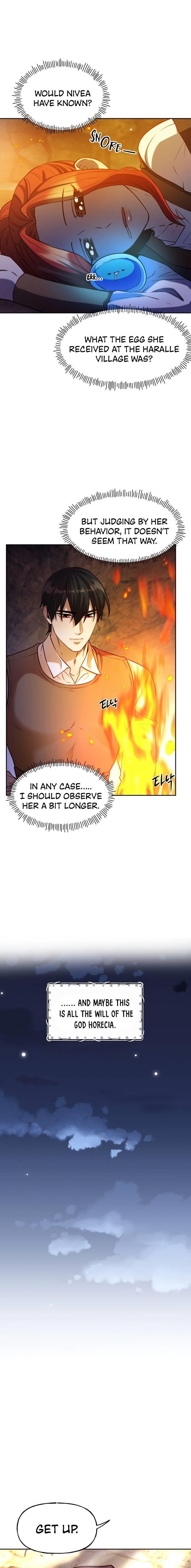 Not Just Anybody Can Become a Villainess Chapter 55 - Page 2