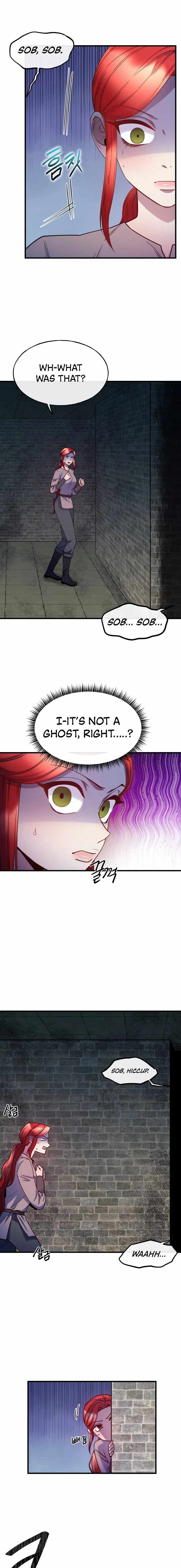 Not Just Anybody Can Become a Villainess Chapter 81 - Page 14