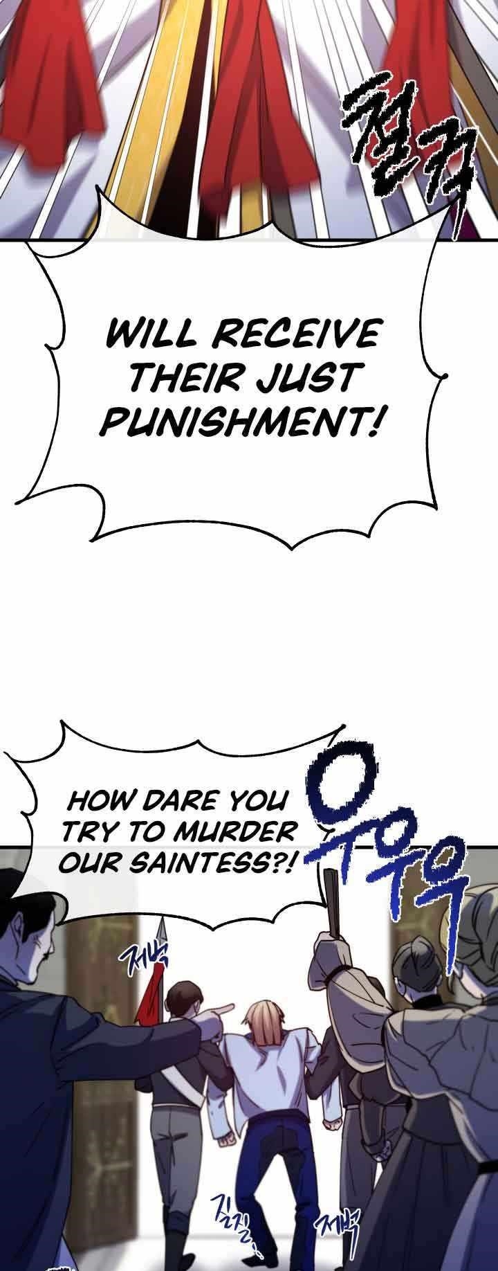 Not Just Anybody Can Become a Villainess Chapter 86 - Page 46