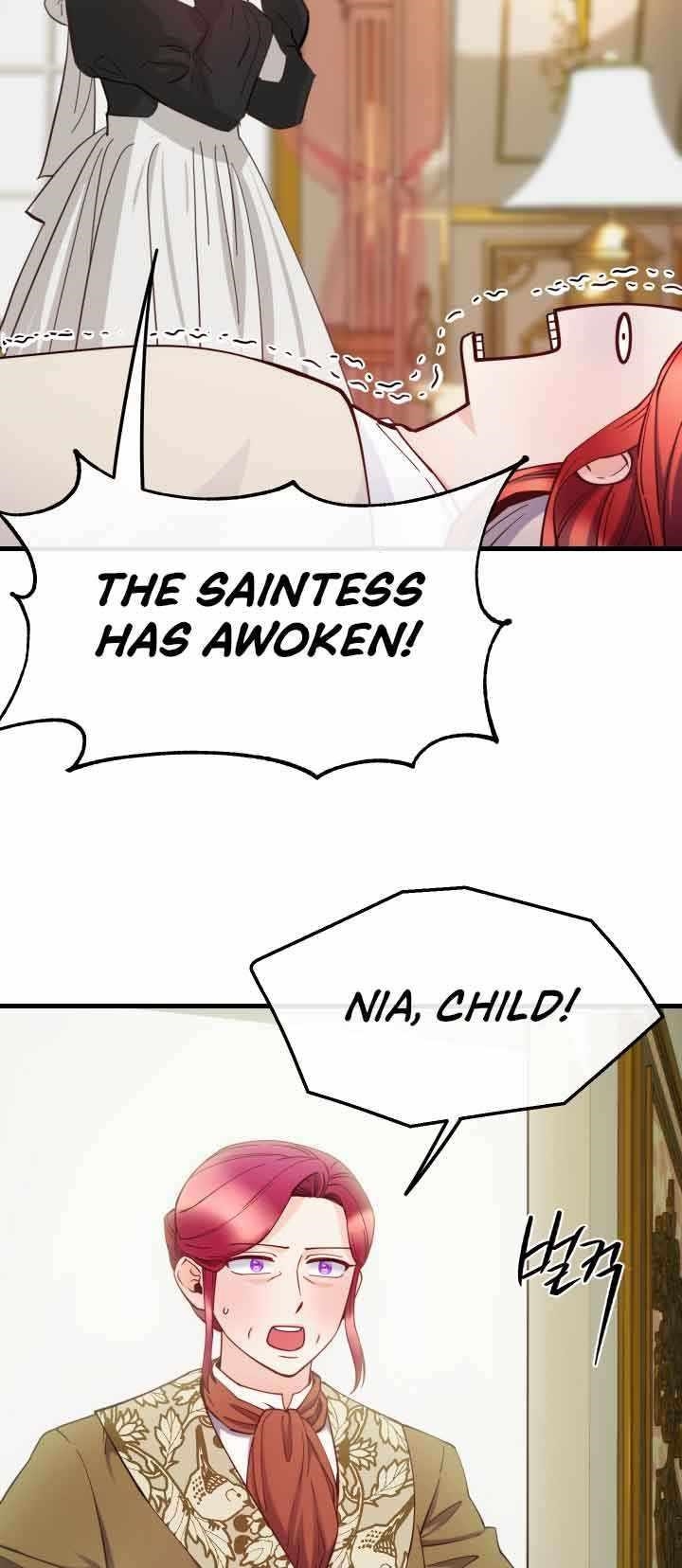 Not Just Anybody Can Become a Villainess Chapter 87 - Page 30