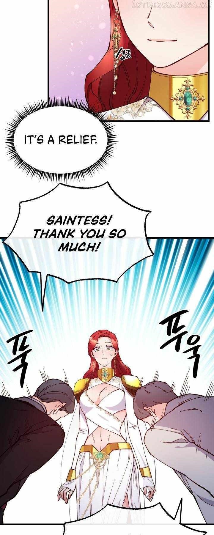 Not Just Anybody Can Become a Villainess Chapter 90 - Page 29