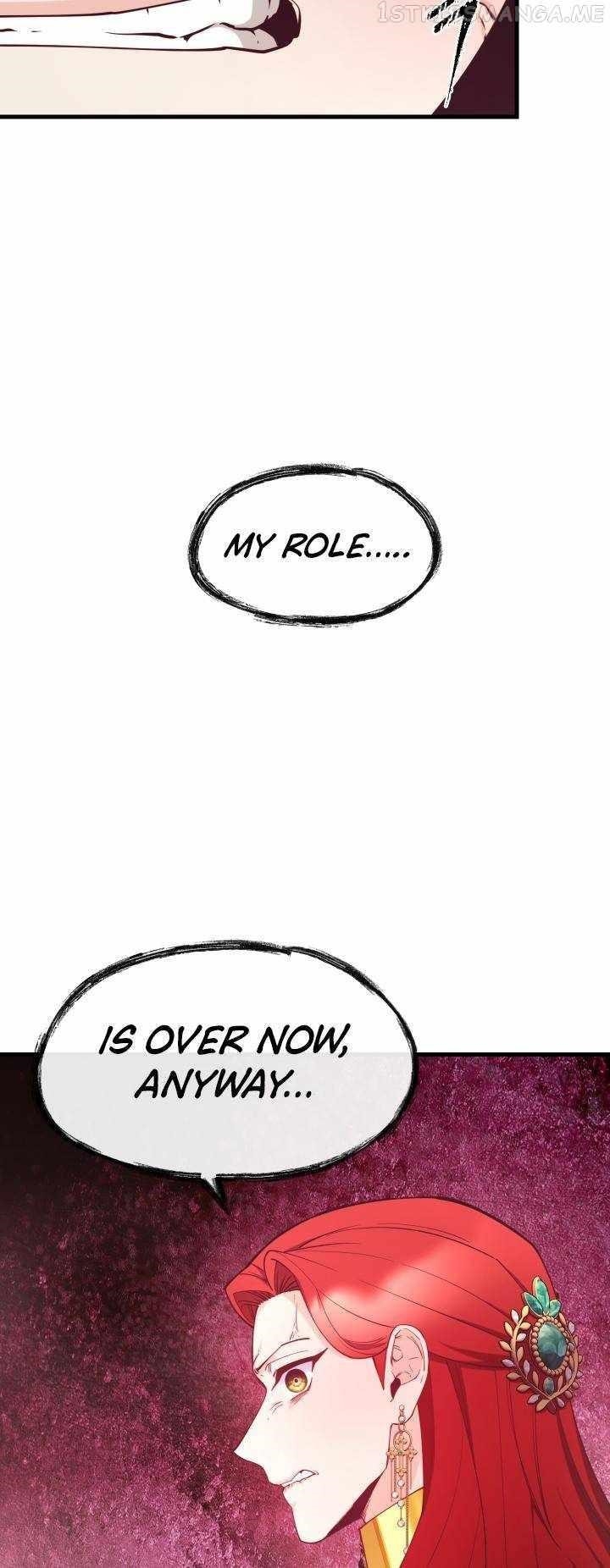 Not Just Anybody Can Become a Villainess Chapter 92 - Page 33