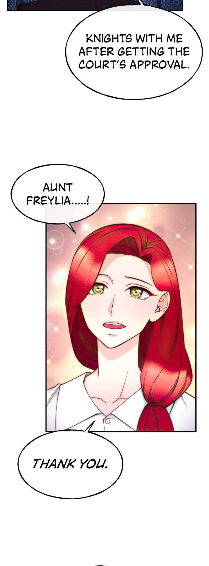 Not Just Anybody Can Become a Villainess Chapter 96 - Page 37