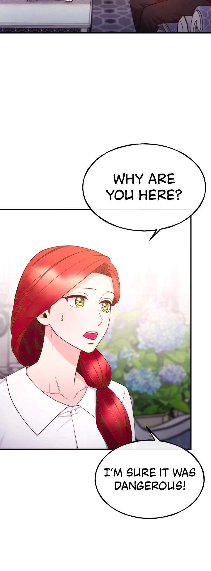 Not Just Anybody Can Become a Villainess Chapter 96 - Page 6