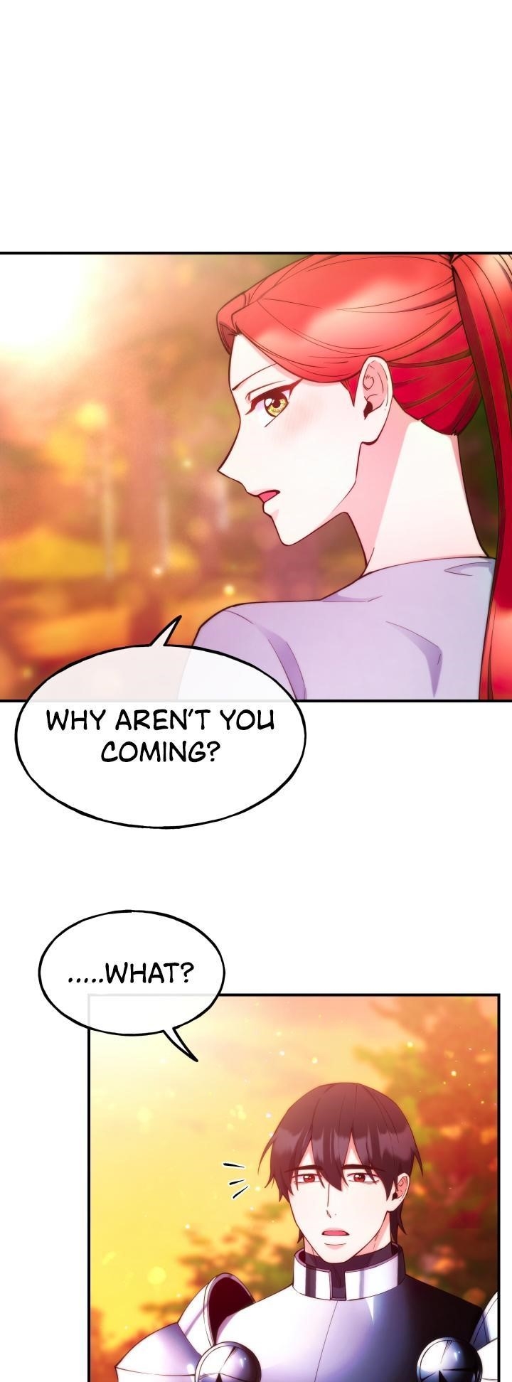 Not Just Anybody Can Become a Villainess Chapter 98 - Page 34