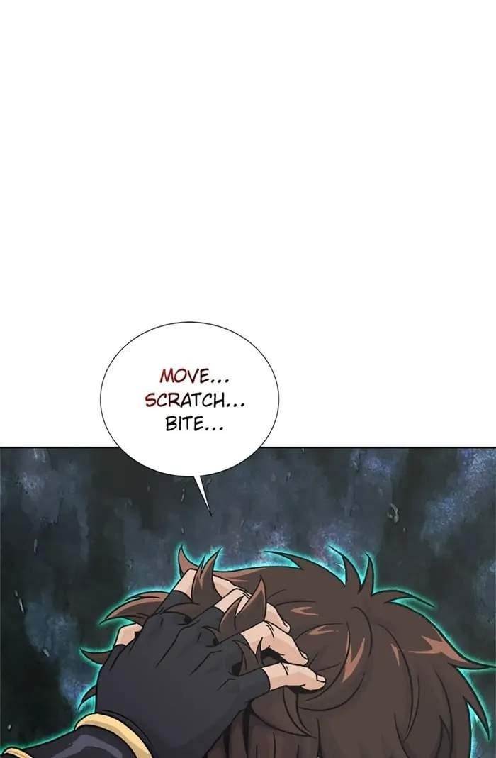 Carnivorous Hunter Chapter 53 - Page 91