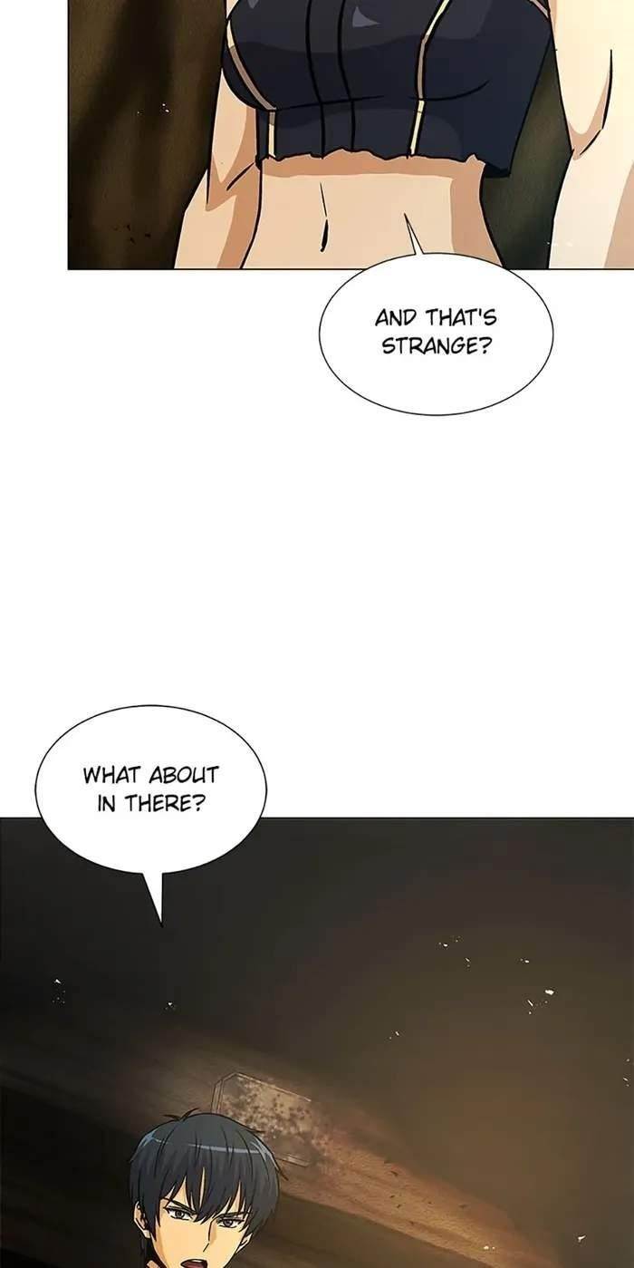 Carnivorous Hunter Chapter 54 - Page 76