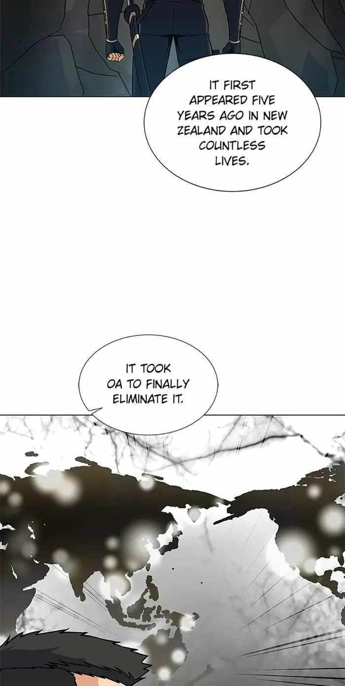 Carnivorous Hunter Chapter 57 - Page 35