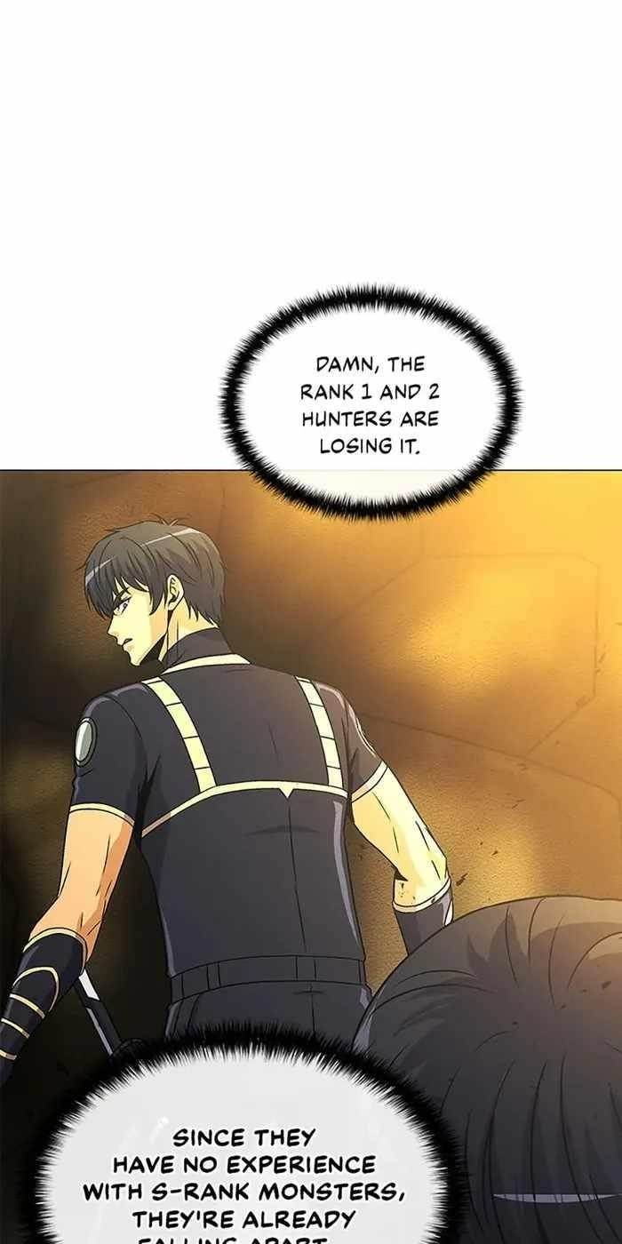 Carnivorous Hunter Chapter 57 - Page 64