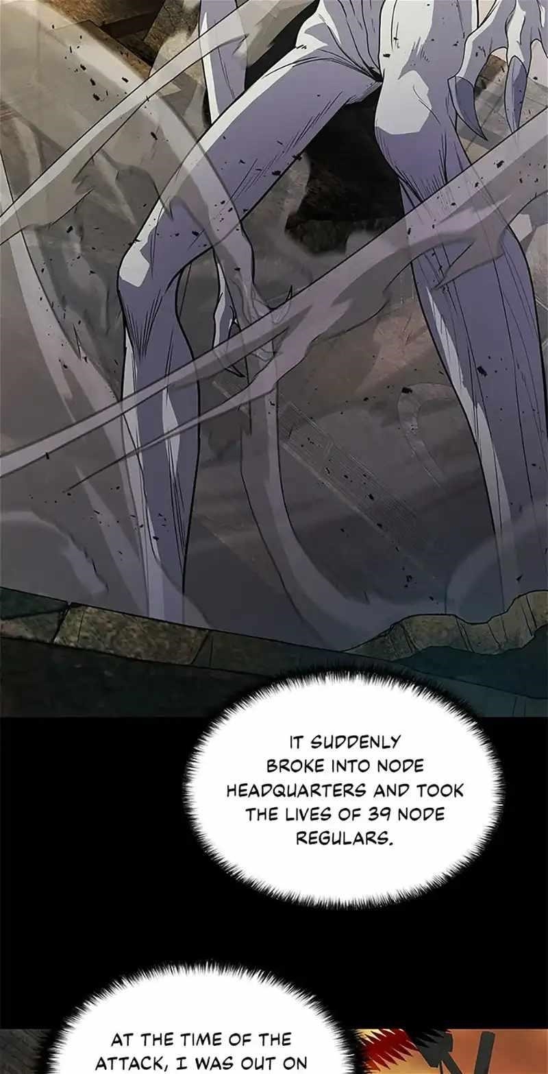 Carnivorous Hunter Chapter 58 - Page 30