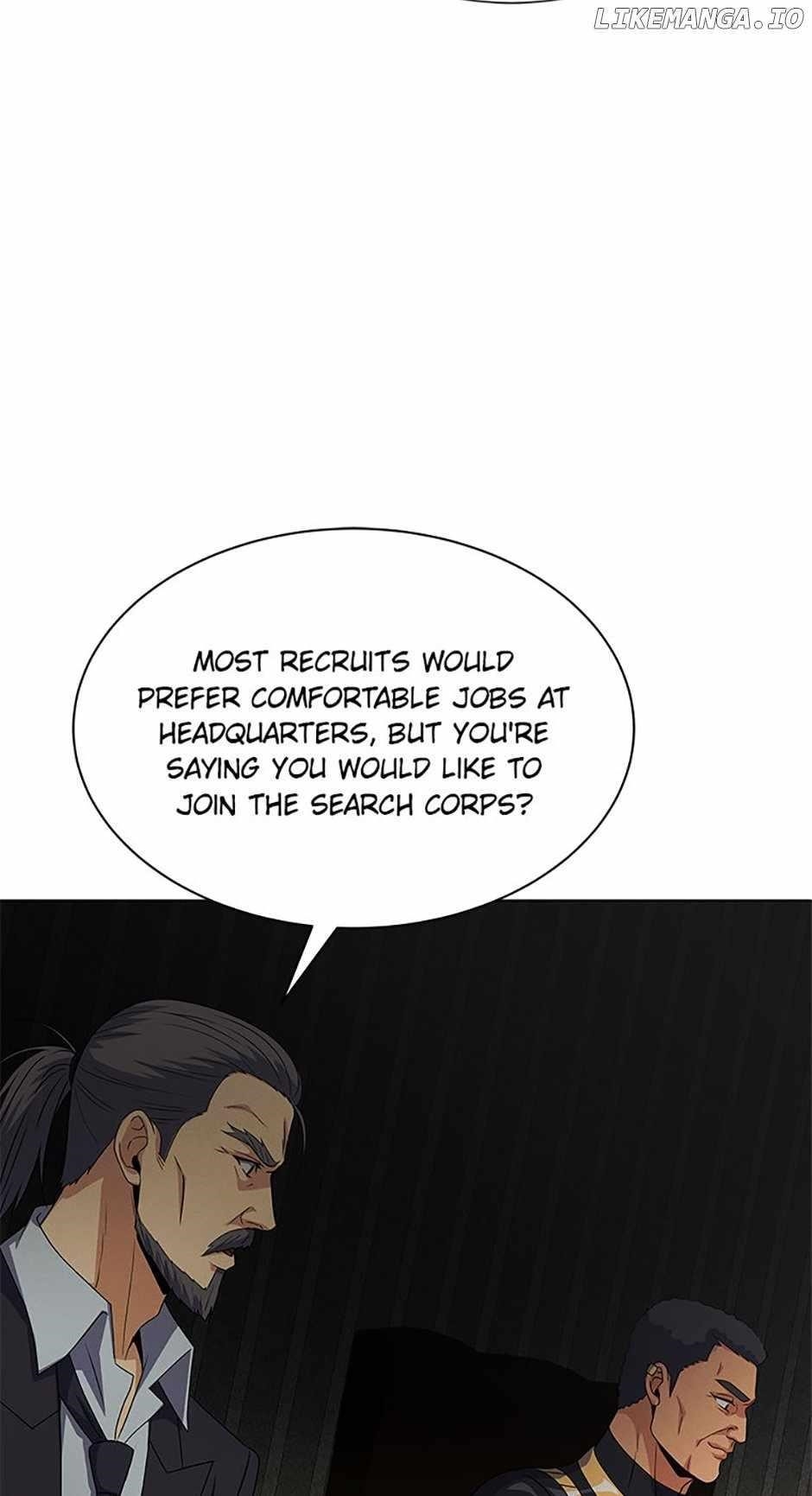 Carnivorous Hunter Chapter 65 - Page 102