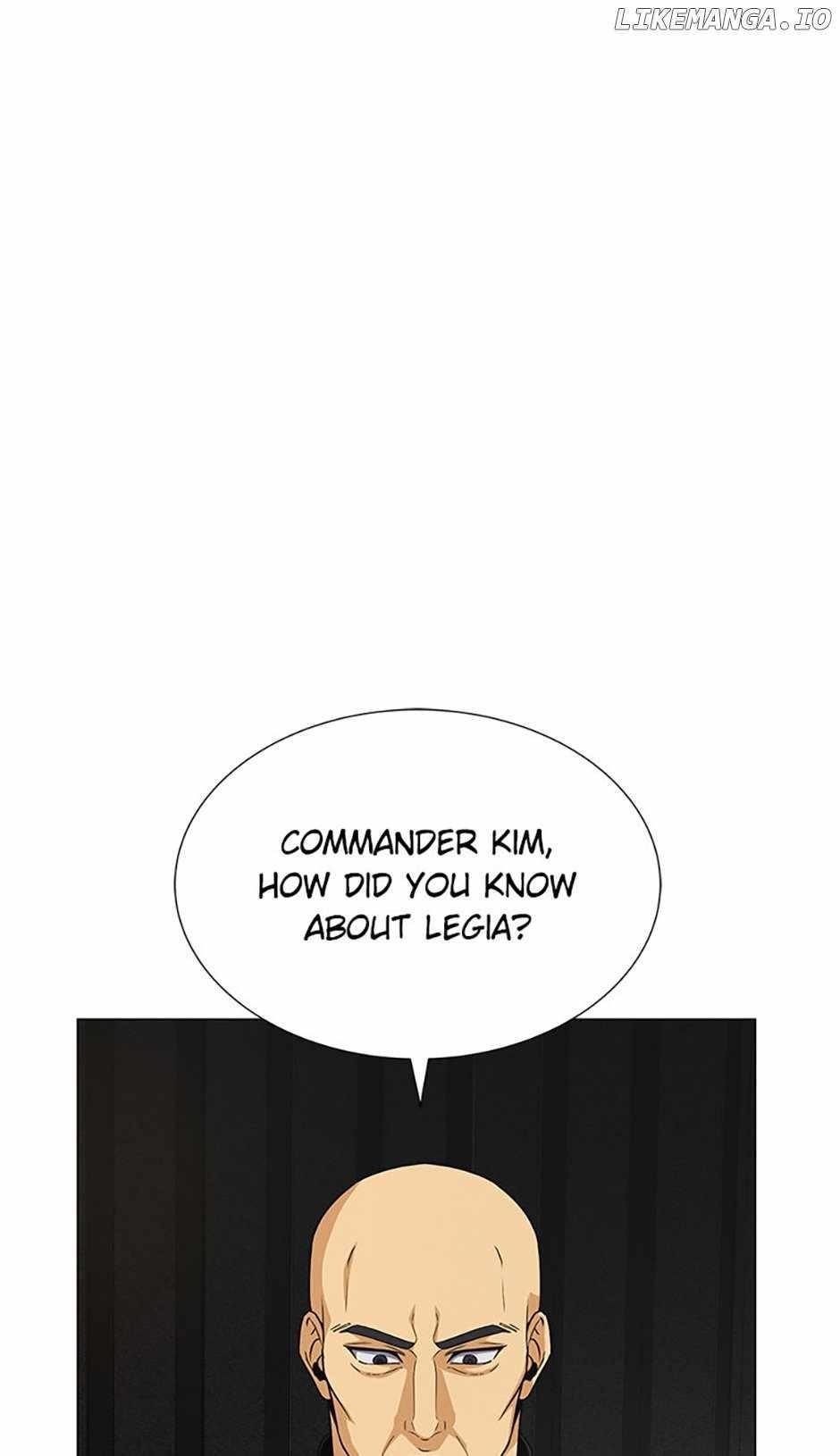 Carnivorous Hunter Chapter 65 - Page 63