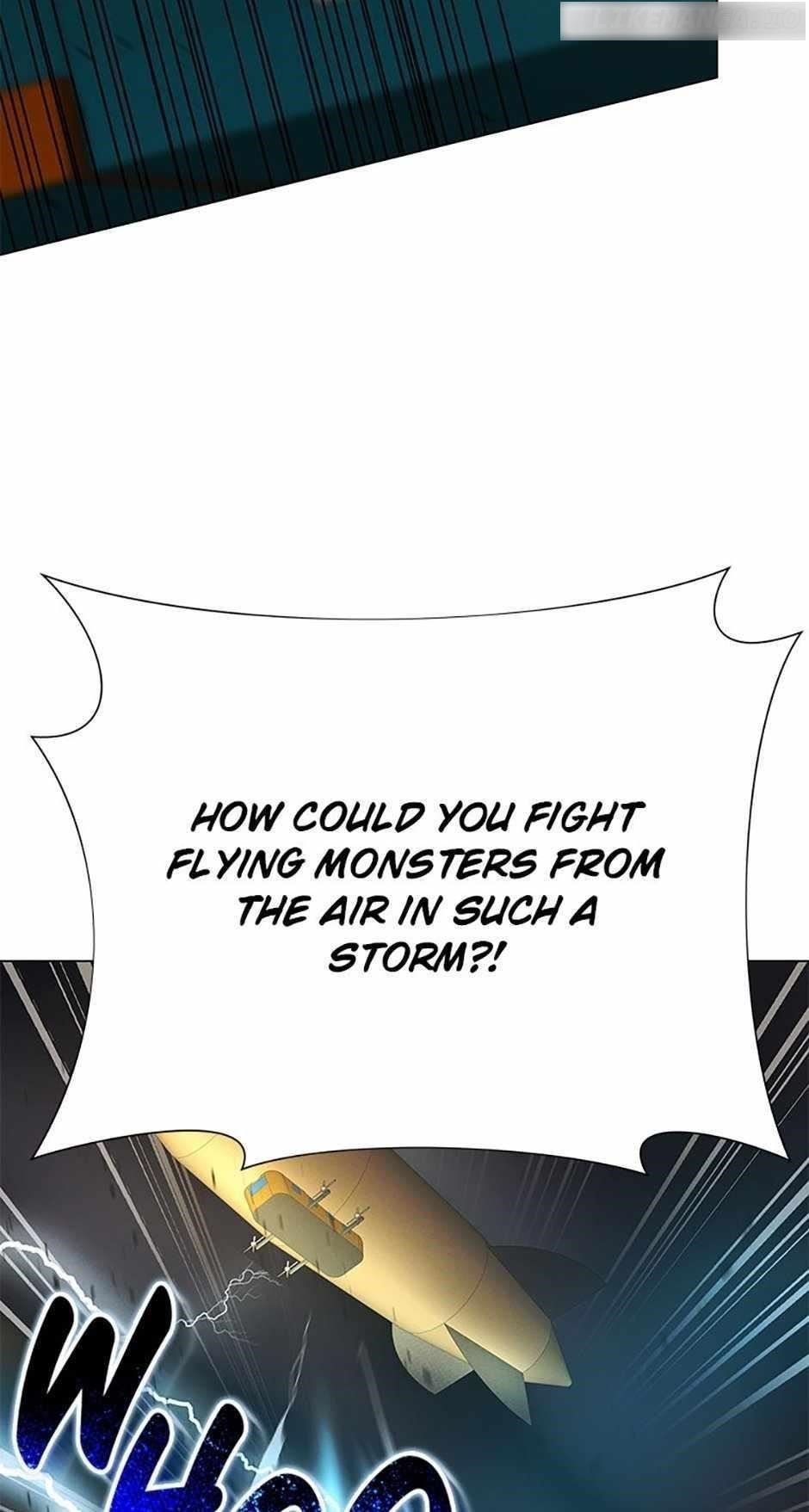 Carnivorous Hunter Chapter 67 - Page 100