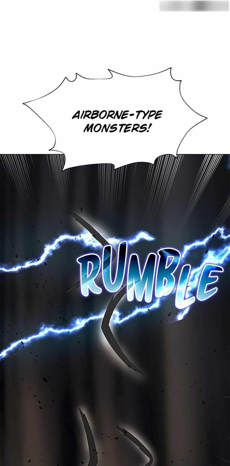 Carnivorous Hunter Chapter 67 - Page 94