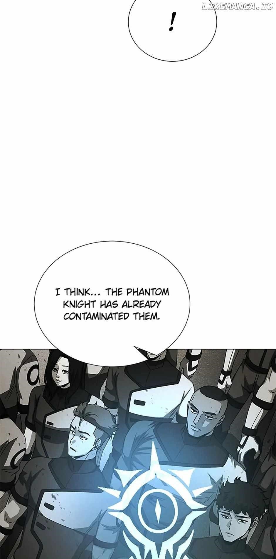 Carnivorous Hunter Chapter 75 - Page 45