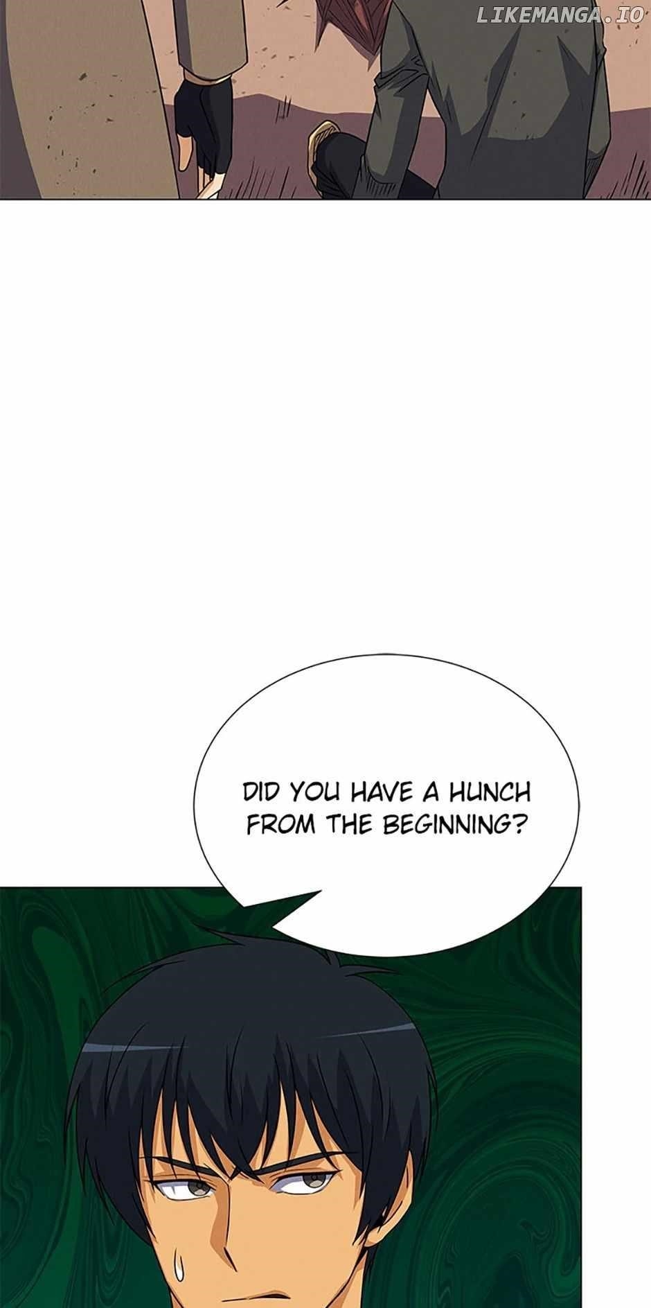 Carnivorous Hunter Chapter 75 - Page 5