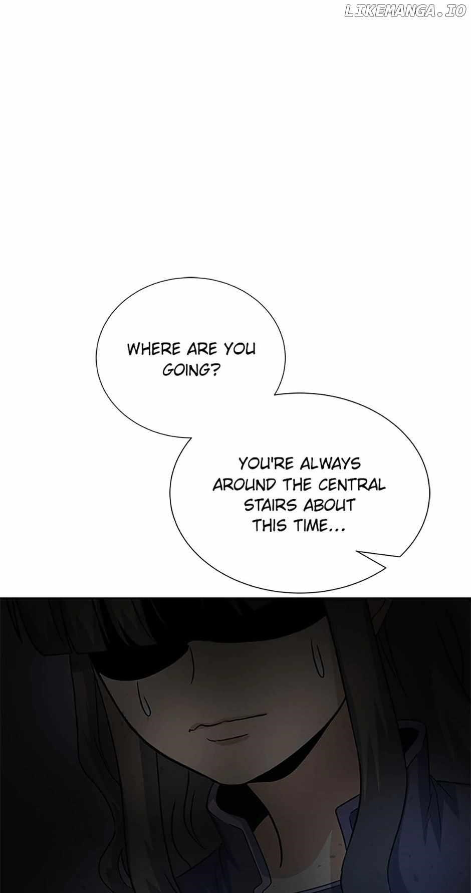 Carnivorous Hunter Chapter 75 - Page 79