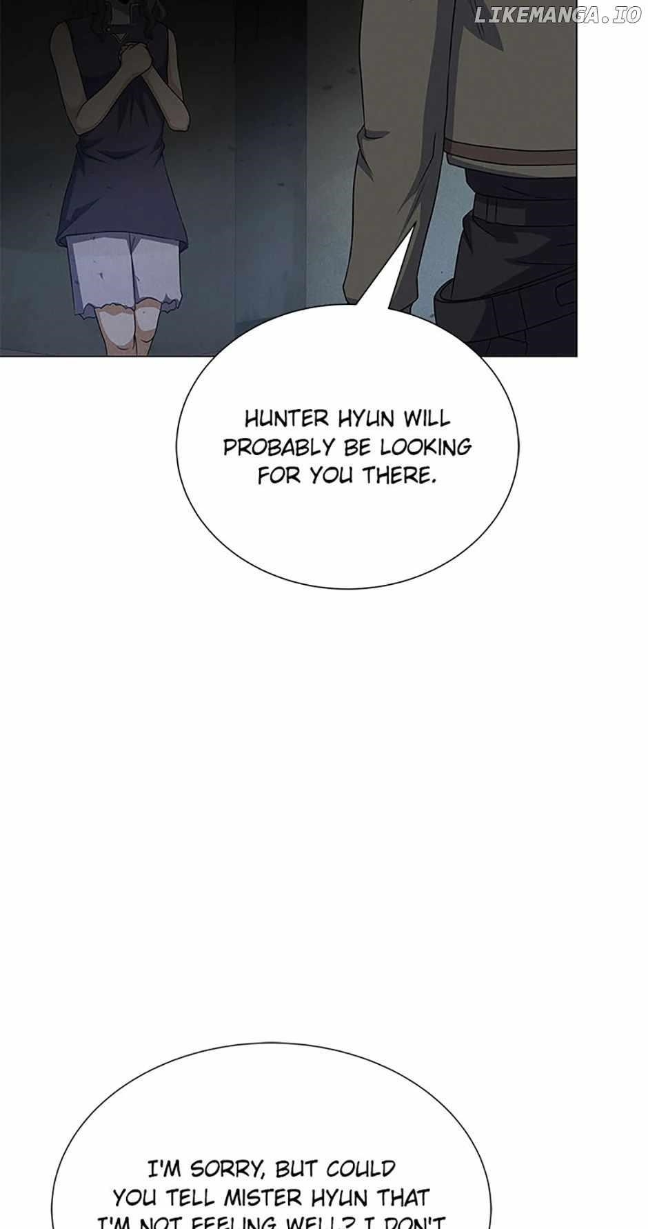 Carnivorous Hunter Chapter 75 - Page 81