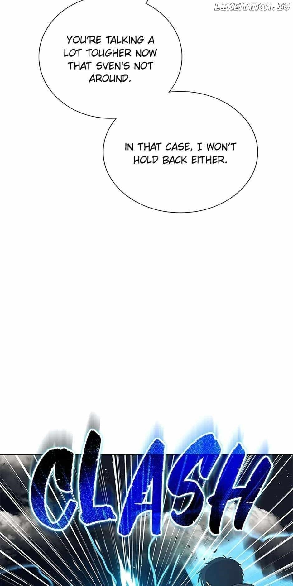 Carnivorous Hunter Chapter 78 - Page 36