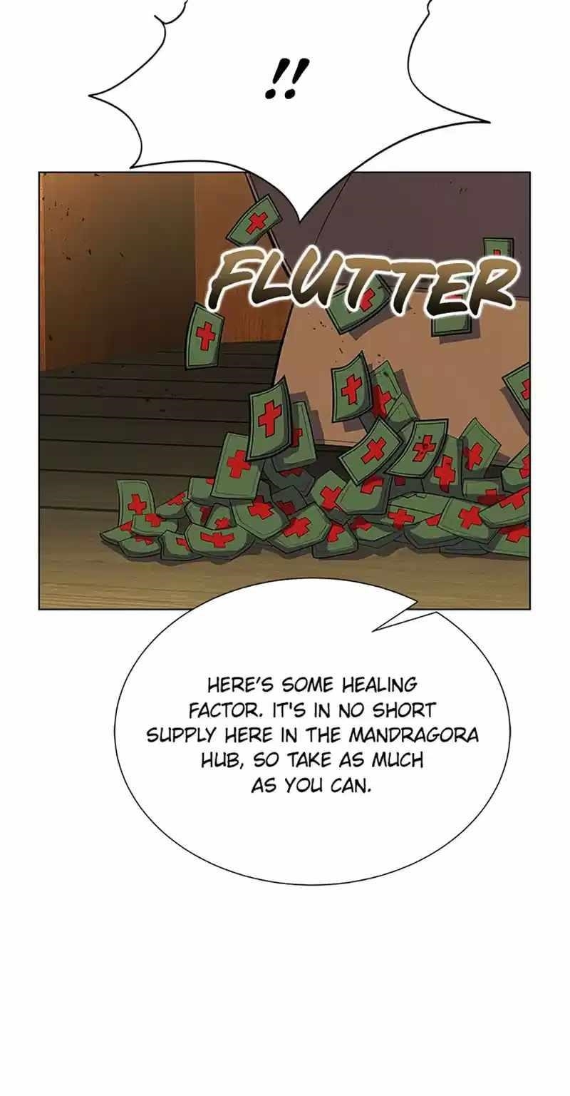 Carnivorous Hunter Chapter 80 - Page 3