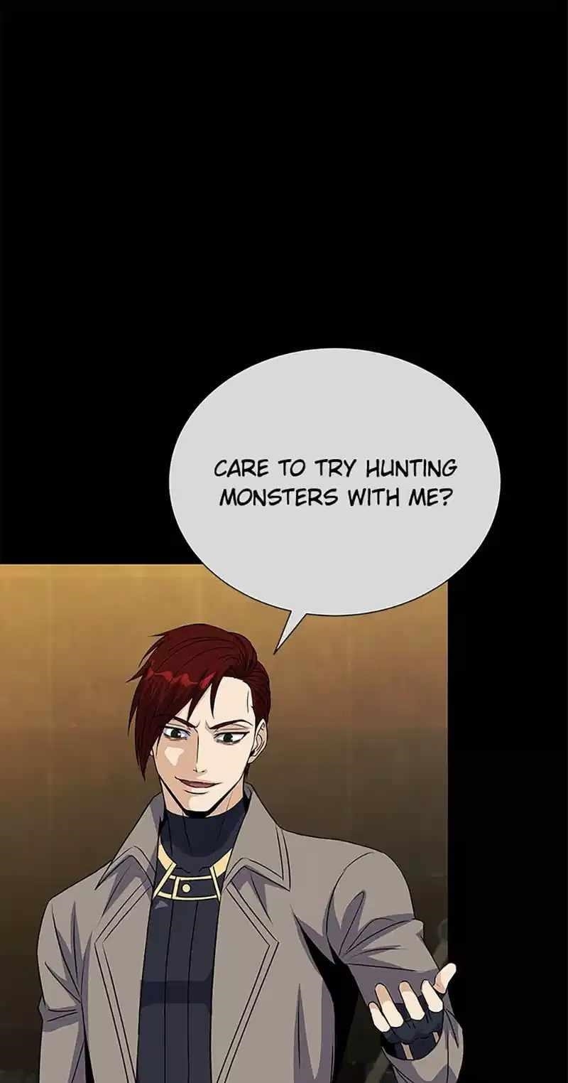 Carnivorous Hunter Chapter 80 - Page 93