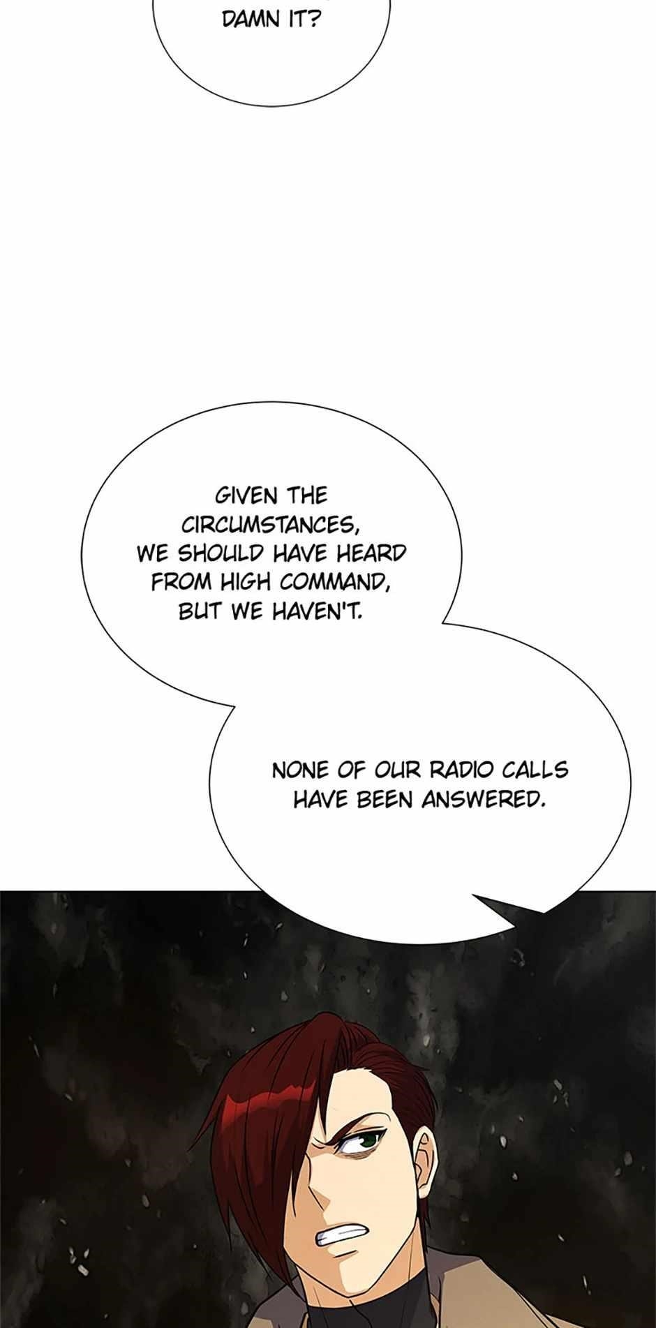 Carnivorous Hunter Chapter 81 - Page 26