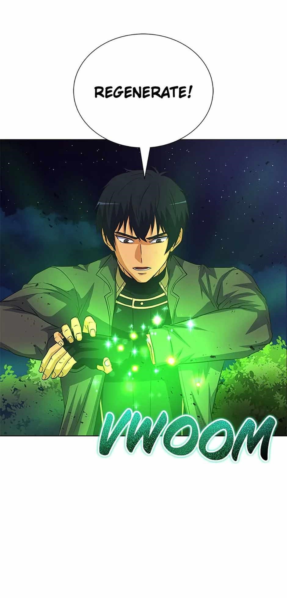 Carnivorous Hunter Chapter 83 - Page 94