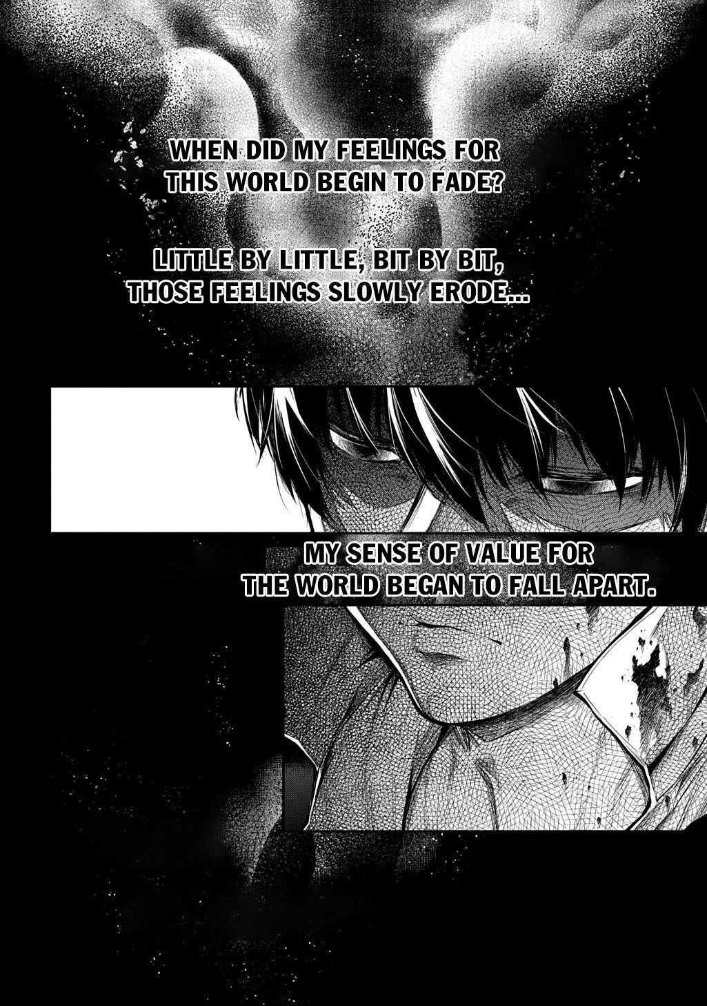 It’s Sudden, But I Came To Another World! But I Hope To Live Safely Chapter 30 - Page 32
