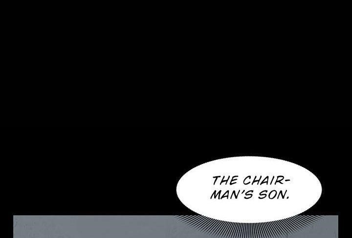 From the Grave and Back Chapter 47 - Page 37