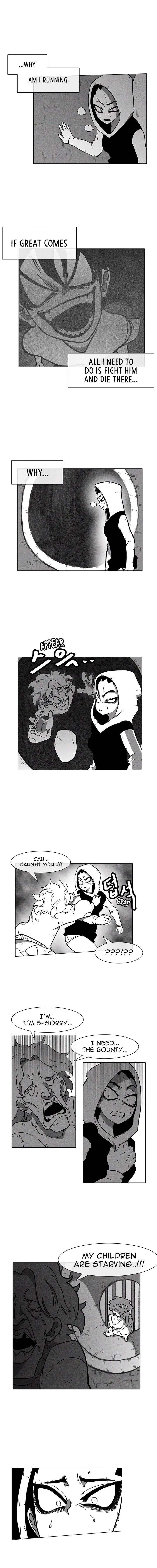 Burning Effect Chapter 10 - Page 3