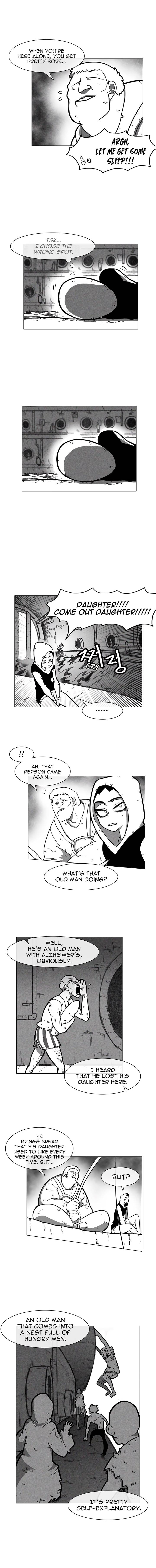 Burning Effect Chapter 10 - Page 6