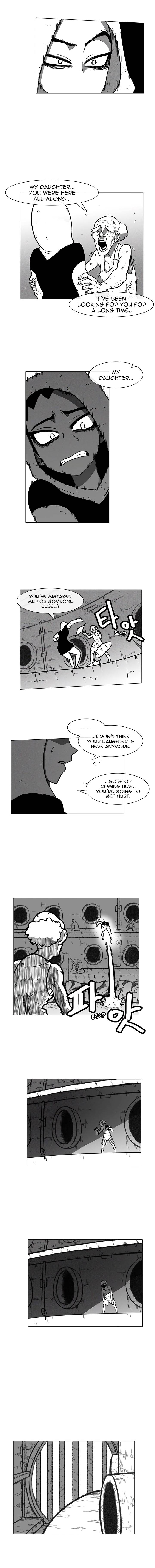 Burning Effect Chapter 10 - Page 9