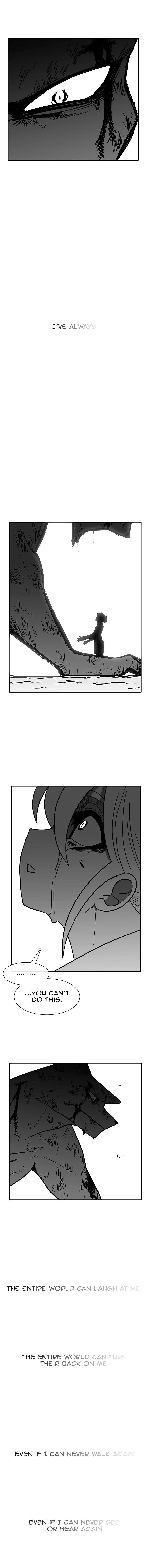 Burning Effect Chapter 104 - Page 14