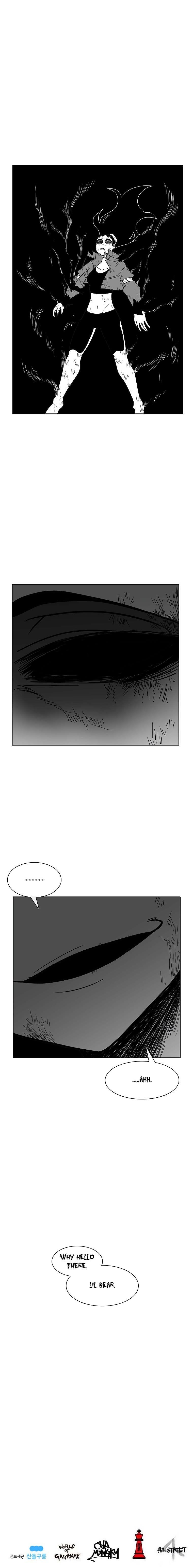 Burning Effect Chapter 106 - Page 15