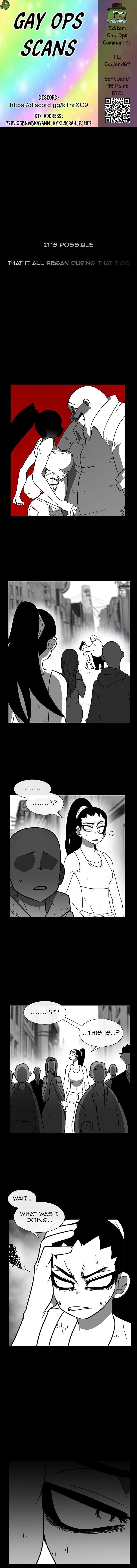 Burning Effect Chapter 108 - Page 1