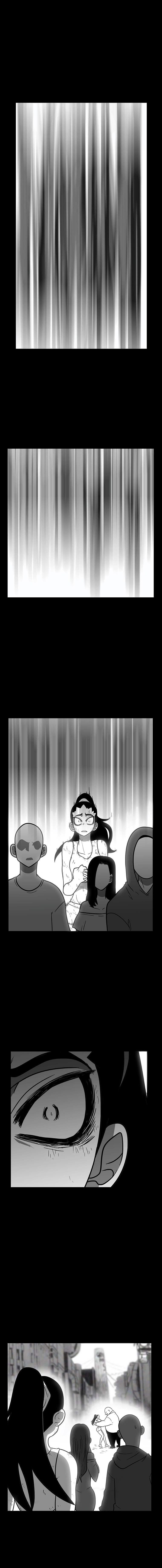 Burning Effect Chapter 108 - Page 12